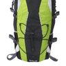 Mochila Revolt Camping Viagem Rush 25l Poliéster - Nautika - Preto - 5
