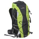 Ver imagem 3 de Mochila Revolt Camping Viagem Rush 25l Poliéster - Nautika - Preto