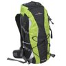 Mochila Revolt Camping Viagem Rush 25l Poliéster - Nautika - Preto - 3