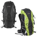 Ver imagem 1 de Mochila Revolt Camping Viagem Rush 25l Poliéster - Nautika - Preto