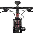 Ver imagem 3 de Bicicleta Aro 29 Dropp Z4-X Câmbio Dropp 24v Freio a Disco Preto e Vermelho