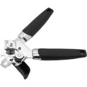 Ver imagem 2 de ABRIDOR LATA 20x6x5cm INOX PRETO