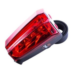 Ciclofaixa Laser Para Bicicleta Belfix