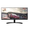Monitor LED 29" Lg Ultrawide Ips Fullhd 2560x1080 2x HDMI, Display Port, Saida de Audio, Preto - 1