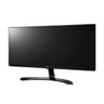 Monitor LED 29" Lg Ultrawide Ips Fullhd 2560x1080 2x HDMI, Display Port, Saida de Audio, Preto - 3