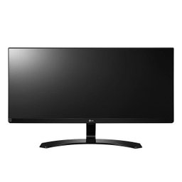 Monitor LED 29" Lg Ultrawide Ips Fullhd 2560x1080 2x HDMI, Display Port, Saida de Audio, Preto - 2