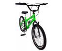 Ver imagem 1 de Bicicleta Energy Cross F.style - Aro 20- Verde-ello Bike