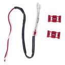 Ver imagem 3 de Fusível Térmico Geladeira Electrolux 64188736 Df42X, Df36A