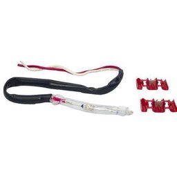 Fusível Térmico Geladeira Electrolux 64188736 Df42X, Df36A - 2