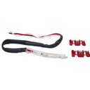 Ver imagem 2 de Fusível Térmico Geladeira Electrolux 64188736 Df42X, Df36A