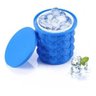 Ice Cube Genie Forma De Gelo Inteligente Em Silicone - 1
