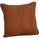Ver imagem 1 de Capa de Almofada Atacama New Decotiva 45x45cm Marrom Portabella