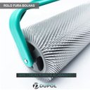 Ver imagem 3 de Kit Profissional Porcelanato Líquido/ Resinas Epóxi (kit F) - Pt2 (para Atingir Aprox. 2mm) - Dupol