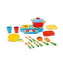 Ver imagem 1 de Kit De Cozinha Colorido - Maral 1026