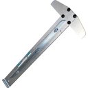 Ver imagem 1 de Esquadro Corte e Repuxo - Dupol