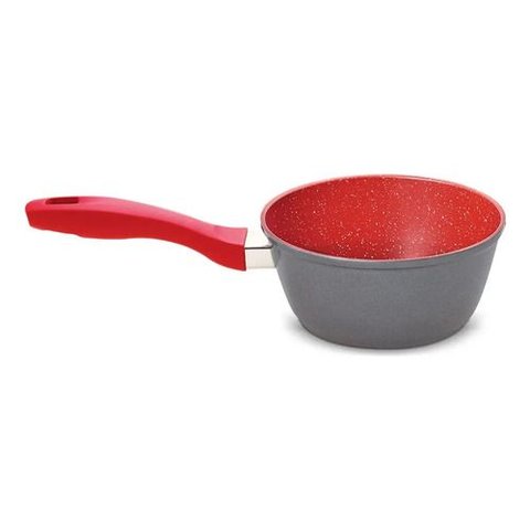 Panela Polishop Flavorstone Sauce Vermelha 20cm