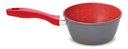 Ver imagem 1 de Panela Polishop Flavorstone Sauce Vermelha 20cm