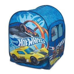 Barraca Infantil Hot Wheels - Fun Divirta-Se - 3