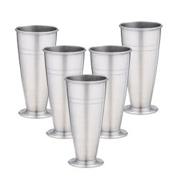KIT DE TAÇAS TULIPA DE CHOPP 300 ML - KIT COM 20 TAÇAS - 1