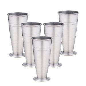 KIT DE TAÇAS TULIPA DE CHOPP 300 ML - KIT COM 20 TAÇAS
