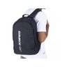 Mochila Olympikus Essential Preto Unissex - Preto - 5