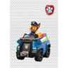 Kit Três Quadros Patrulha Canina Chase - Paw Patrol - 4