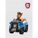 Ver imagem 4 de Kit Três Quadros Patrulha Canina Chase - Paw Patrol