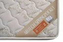Ver imagem 4 de Cama Box e Colchão Airtech Ortobom Queen (158x198) Molas