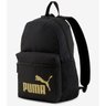 Mochila Puma Phase Preta - Preto - 1