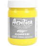 Tinta Acrílica Corfix Amarelo Claro 50 250Ml - 1