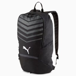 Mochila Puma FtblPlay Backpack Preto - Preto - 1