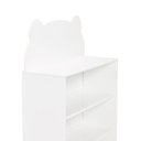 Ver imagem 4 de Organizador de Brinquedos Piter 100% Mdf
