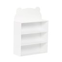 Ver imagem 2 de Organizador de Brinquedos Piter 100% Mdf