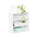 Ver imagem 1 de Organizador de Brinquedos Piter 100% Mdf