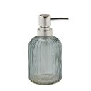 Ver imagem 2 de Dispenser para Sabonete Líquido 450ml Tulum Azul - Espressione