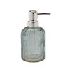 Dispenser para Sabonete Líquido 450ml Tulum Azul - Espressione - 2