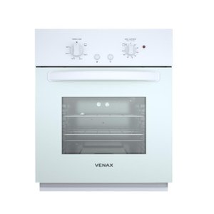 FORNO DE EMBUTIR A GAS 50L BIANCO GIII GAS GLP 127 V