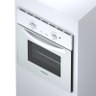 FORNO DE EMBUTIR A GAS 50L BIANCO GIII GAS GLP 127 V - 2
