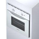 Ver mais imagens de FORNO DE EMBUTIR A GAS 50L BIANCO GIII GAS GLP 127 V