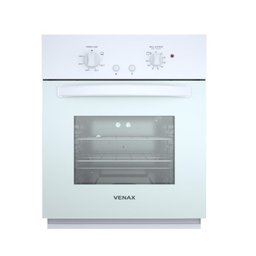 FORNO DE EMBUTIR A GAS 50L BIANCO GIII GAS GLP 127 V - 7