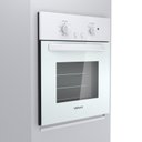 Ver imagem 3 de FORNO DE EMBUTIR A GAS 50L BIANCO GIII GAS GLP 127 V