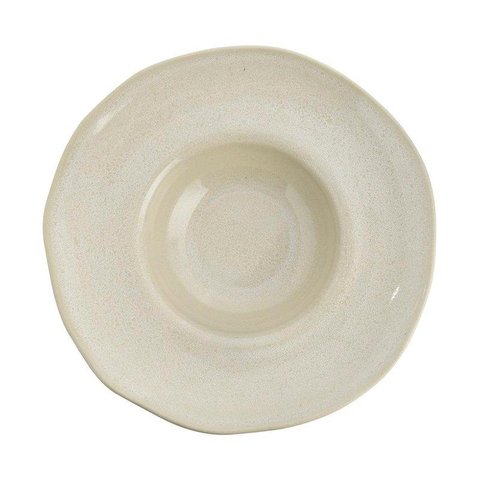 Prato para Massas/ Risoto Porto Brasil Siena 28 Cm