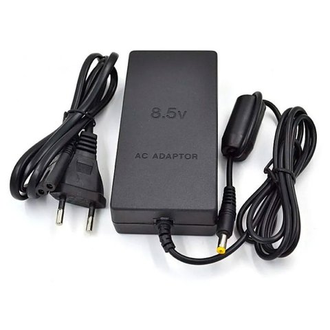 Fonte Cabo Adaptador Pst2 Slim 70000 Series
