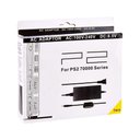 Ver imagem 4 de Fonte Cabo Adaptador Pst2 Slim 70000 Series