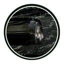 Ver imagem 5 de Pia de Cozinha 150x55cm em Granito com Acamento Reto Cuba Rasa em Inox Incolor Generali