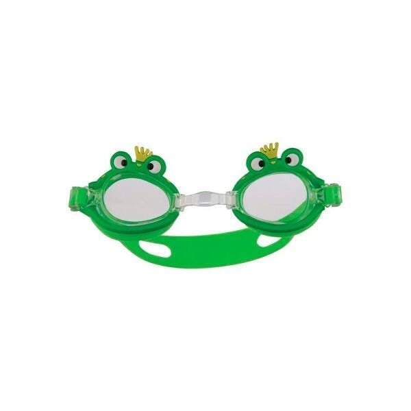Oculos Natação Infantil Bichinho Verde - 1