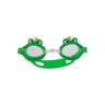 Oculos Natação Infantil Bichinho Verde - 1