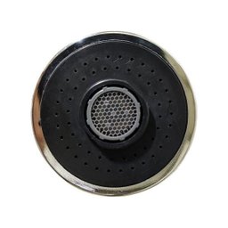 Torneira Silicone Flexivel Mesa Pia Metal Cozinha - 5