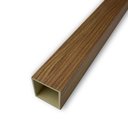 Ver imagem 1 de Brise Talatto Painéis: 01 Unid. 290x5x5cm. Freijó