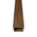 Ver imagem 3 de Brise Talatto Painéis: 01 Unid. 290x5x5cm. Freijó